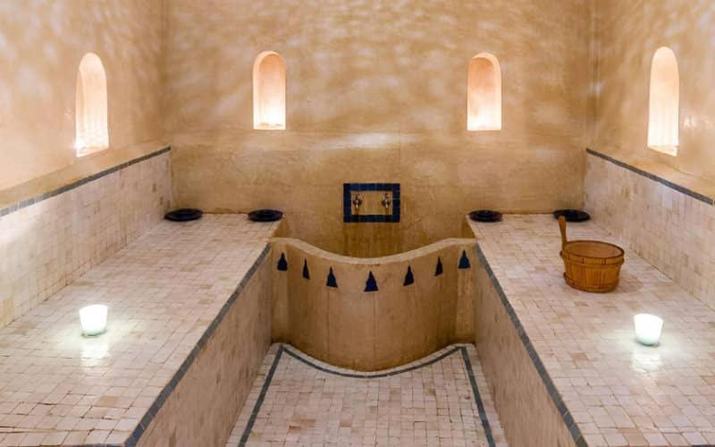 Riad Deha & Spa 马拉喀什 外观 照片